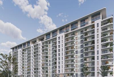 Proiect nou in Pipera | Oferta de lansare - 2