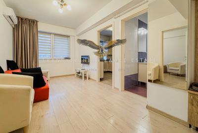 Apartament modern|2 camere|45 m2| situat in zona Iulius Mall - 7