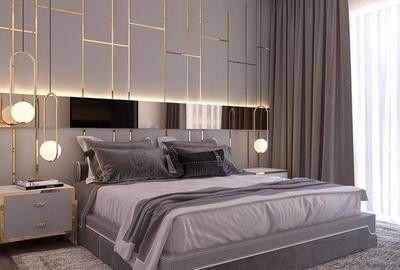 Apartament 3 camere cu gradina proprie 92mp, Metrou Berceni/Dimtrie Leonida - 5