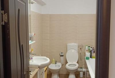 Apartament 2 camere, 55 mp, etajul 1, finisat, balcon, zona Restaurant Regal - 6