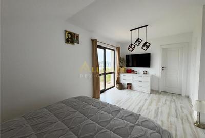 Casa Individuala - 5 camere - 3 bai - 403mp teren - 13