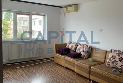 Apartament 2 camere decomandat Gara