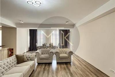 Apartament Premium 4 camere - 160MP | Herastrau | 1Loc Parcare - 14