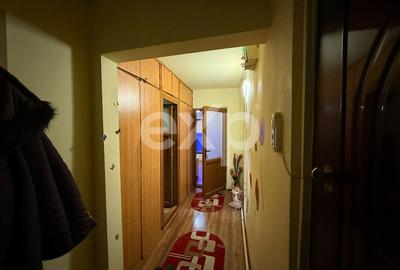 BANAT – Apartament 2 camere, mobilat/utilat, etaj 1, zonă excelentă - 6