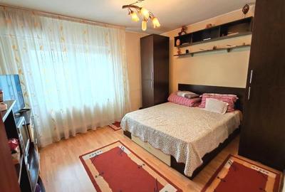 Vanzare - 3 camere decomandat - Drumul Sarii - metrou -  Orizont - Drumul Tabere - 1