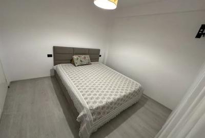 AP. 2 CAMERE- LACUL TEI, BLOC REABILITAT, MASINA DE SPALAT VASE,MODERN - 5