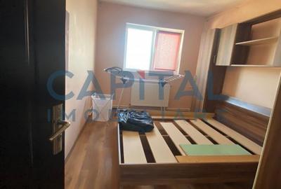 Comision 0%! Apartament 3 camere, Bucuresti, Șoseaua Iancului - 3