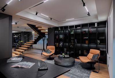 Penthouse ultra premium, tip duplex Ultra Luxury in Primaverii - 5