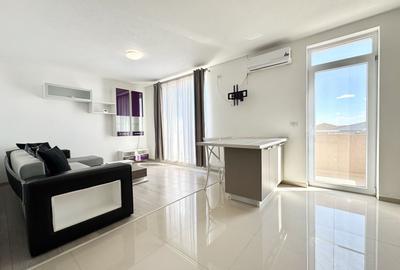 Apartament 2 camere Giroc zona Esso, bloc cu lift