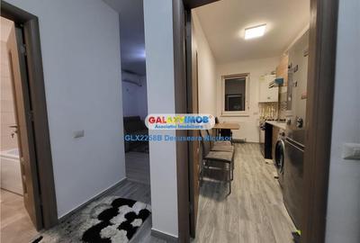 Garsoniera Militari Residence Mobilata,Utilata 51.500 Euro - 16