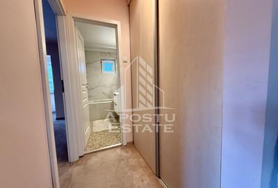 Apartament cu 3 camere de vanzare, zona Dambovita, Timisoara - 11