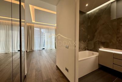 Penthouse cu 5 Camere *400mpc* / 67mp terasa / View 360 / Bd. Kiseleff - 45