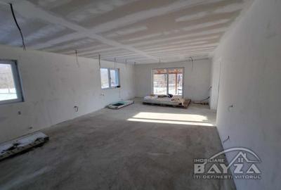 Comuna Rus, casa P+E, teren 1200 mp - 5