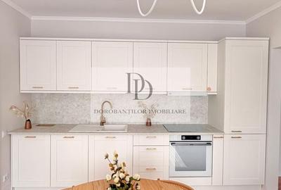 Apartament 3 camere Finisaje Premium | Parcare subterana | Urușagului - 4