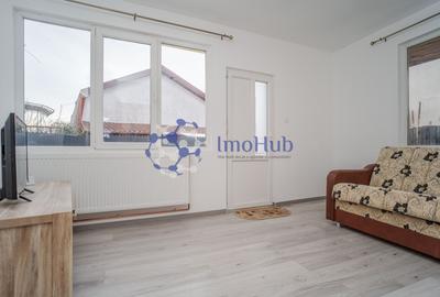 Oportunitate Investitie in Iasi, zona centrala, Bucsinescu - 4