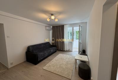 2 Camere de inchiriat | Gorjului | Metrou | Boiler | Renovat - 2