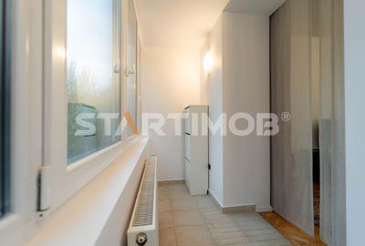 Apartament doua camere Centrul Civic - 4