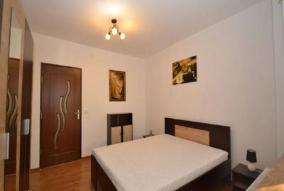 Apartament decomandat cu centrala langa Iulius Mall - 11