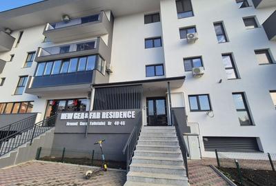 2 camere finisaje premium incalzire in pardoseala - 4