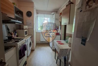 3 camere, Tomis Nord Lapusneanu Oxford, 62mp, et 2/4, centrala gaz, A/C circular - 7