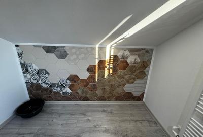 Casa tip duplex 4 camere | 115 mp | Teren 270 mp | zona Arex - Ampoi III - 11