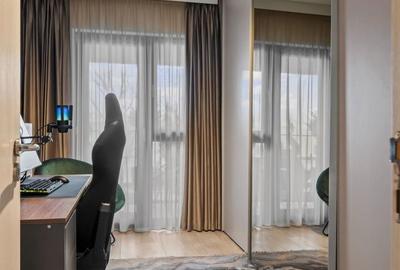 APARTAMENT 3 CAMERE | PARCARE | PARCULUI 20 - 8