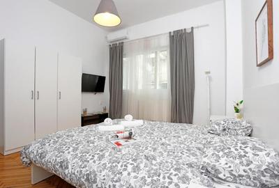 Apartament 3 camere Brezoianu 38A Cismigiu - 9