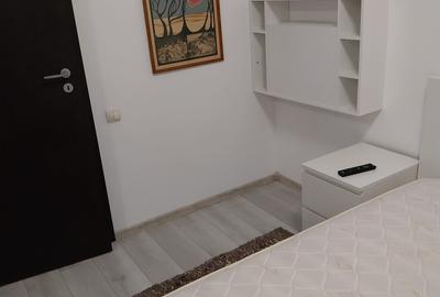 Inchiriere Apartament 2 camere decomandat Herastrau - 16
