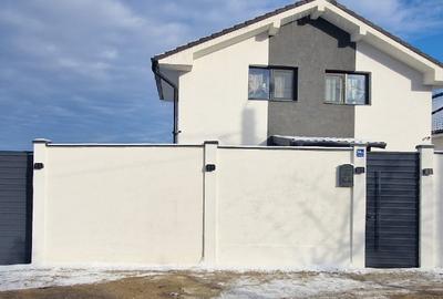 Casa de vanzare in Oradea pe dealuri,constructie noua - 1