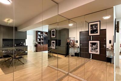Apartament 3 camere | Upground Residence | Metrou Pipera - 6