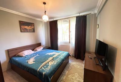 Apartament 2 camere-Podu Ros-Liceul Dimitrie Cantemir - 9