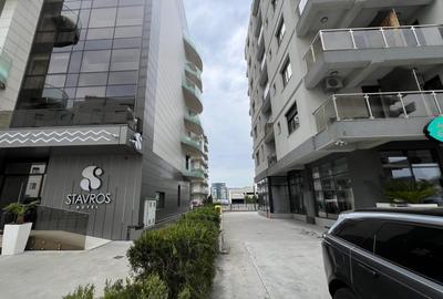 STUDIO COCHET INCHIRIERE T.LUNG I ETAJ SUPERIOR I LOTUS I MAMAIA NORD - 11