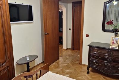 Drumul Taberei 2 camere + centrală - 7