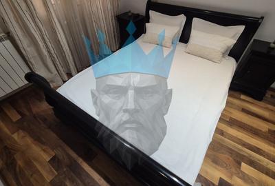 Apartament 2 Camere Baba Novac Titan Bucuresti - 11