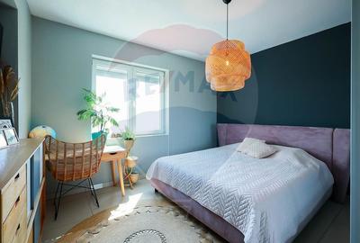 Apartament cu terasă și panoramă de vânzare, zona Hilton, Oradea - 14