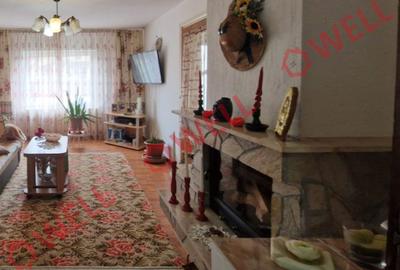De vânzare casă familială în loc. Întorsura Buzăului, sat Floroaia! - 21