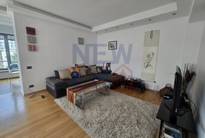 Apartament 4 camere Televiziune | Loc parcare subteran