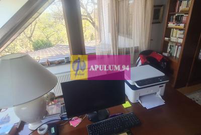 Vila de vanzare in Breaza - Zona Breaza de Sus - 42