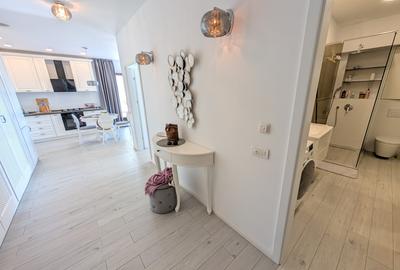 Apartament 2 camere 53mp | 0 comision | Pipera Green Vista | Scoala Americana - 6