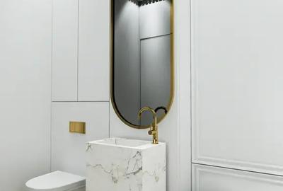 Apartament premium cu 4 camere | 113 mp utili | Terasa | Decebal | - 7