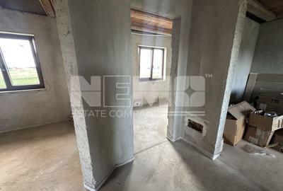 Duplex Satu Mare | Semi-Finisat | 154Mp Utili - 7