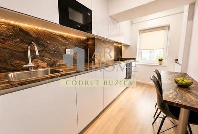 Apartament 2 camere, prima inchiriere, Ploiesti, Parcul Mihai Viteazul - 4