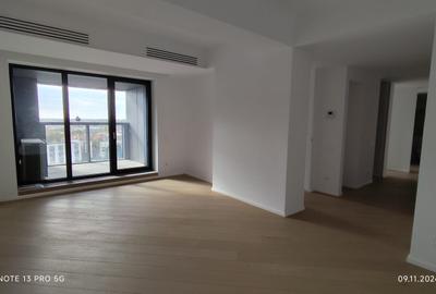 Apartament 3 camere - Cotroceni / Cortina Academy