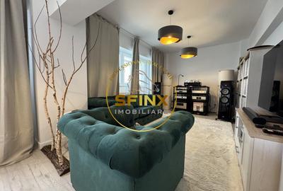 Apartament 5 camere Calea Dorobanti bloc 1982 parcare subterana - 4