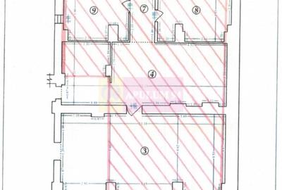 Spatiu comercial pe Calea Calarasilor - 6