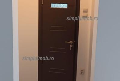 2 Camere Renovat Brancoveanu - 1