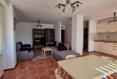 Apartament central 3 camere de inchiriat - 13