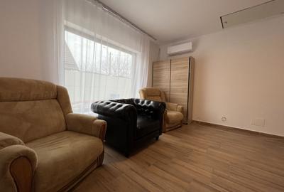 Casa parter 3 camere la 15 min de centrul capitalei! - 4