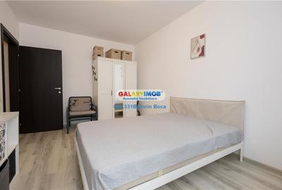 Apartament 2 camere TITAN (PARCUL TEILOR) - CURTE, Loc de parcare - 6