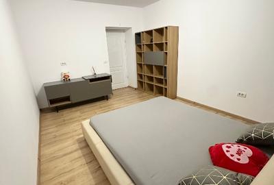 Vand casa individuala in Giarmata direct de la proprietar - 8